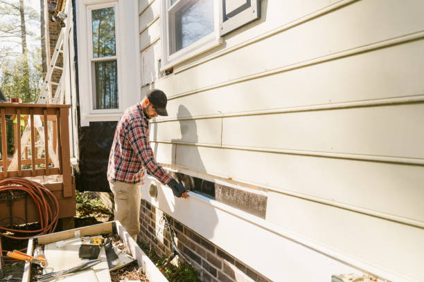 Trusted Fiber Cement Siding service in Warren, IL - Creative Siding